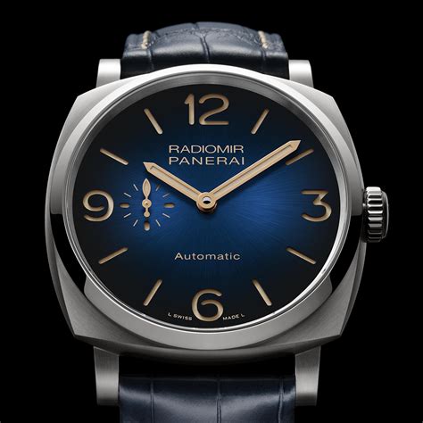 panerai news